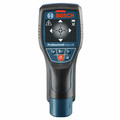 Detection Tools | Bosch D-TECT-120 Wall and Floor Detection Scanner image number 1