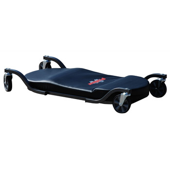 SHOP EQUIPMENT | TraXion 1-100 ProGear 40 in. x 21-1/4 in. x 6-1/2 in. WideBody Creeper