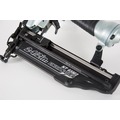  | Metabo HPT NT65M2SM 16-Gauge 2-1/2 in. Oil-Free Straight Finish Nailer Kit image number 2
