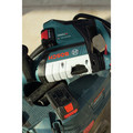 Rotary Hammers | Bosch GBH18V-45CK24 PROFACTOR 18V Cordless SDS-max 1-7/8 In. Rotary Hammer Kit with BiTurbo Brushless Technology Kit with (2) 8 Ah Batteries image number 5