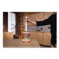 Adhesives & Glues | Flex Seal Products US855WHT01-2 Flex Seal 1-Gallon Can Liquid Rubber Sealant Coating Liquid - Dries White (2/Carton) image number 5