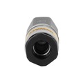 Air Tool Adaptors | Dewalt DXCM036-0214 High Flow Female Coupler image number 3