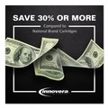 Semi-Annual Reconditioned Sale! Save 50% vs New! | Factory Reconditioned Innovera IVRF287X 18000 Page-Yield Remanufactured High-Yield Toner - Black image number 2