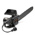 Pole Saws | Remington RM1015P 8 Amp 10 in. 2-in-1 Electric Pole Saw image number 4