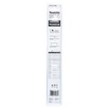Chainsaw Accessories | Makita D-75683 (2/Pack) 5/32 in. Round Saw Chain Files image number 2