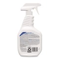 Cleaning & Janitorial Supplies | Clorox Healthcare 68970 32 oz. Bleach Germicidal Cleaner (6/Carton) image number 2