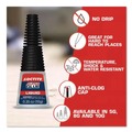 Tapes & Adhesives | Loctite 230992 0.18 oz Longneck Bottle Super Glue - Dries Clear image number 2