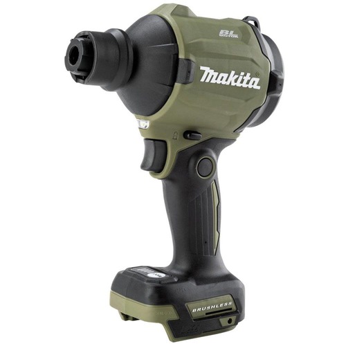 New Year New Savings! Save $25 off $150 | Makita ADSA01Z 18V LXT Outdoor Adventure Brushless Cordless High Speed Blower/Inflator (Tool Only) image number 0