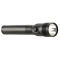 Flashlights | Streamlight 75434 Stinger LED HL Rechargeable Flashlight with Charger and PiggyBack (Black) image number 2