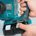 Chainsaws | Factory Reconditioned Makita XCU02PT-R 18V X2 LXT Lithium-Ion 12 in. Cordless Chainsaw Kit with 2 Batteries (5 Ah) image number 4