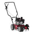 Edgers | Troy-Bilt 25B-55MA766 9 in. Gas Edger with 132cc Troy-Bilt Engine and Tri-Tip Blade image number 1