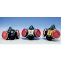 Respirators | MSA 808076 Comfo Classic SoftFeel Hycar Facepiece - Large image number 2
