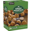 Office Jansan | Green Mountain Coffee 5000330120 Coffee K-Cups - Hazelnut (24/Box) image number 1