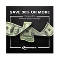 Ink & Toner | Innovera IVRB431 10000 Page-Yield, Replacement for Oki 44574901, Remanufactured Toner - Black image number 2