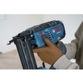 Brad Nailers | Bosch GNH18V-18MN 18V Brushless Lithium-Ion 18-Gauge Cordless Brad Nailer (Tool Only) image number 3