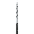 Bits and Bit Sets | Makita A-99720 #8 Countersink 11/64 in. Replacement Drill Bit image number 0