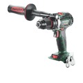 Drill Drivers | Metabo 602358840 18V Brushless Lithium-Ion Cordless Drill Driver (Tool Only) image number 0