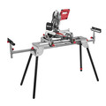 Saw Accessories | Skil 3302-02 Quick Mount Miter Saw Stand image number 2