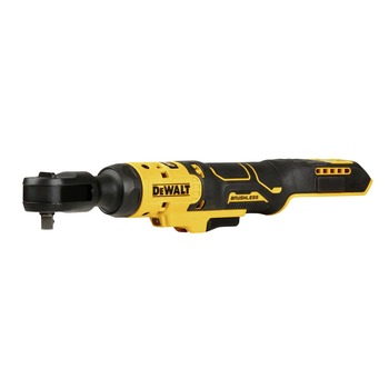 BKT 510295 | Dewalt DCF513B 20V MAX ATOMIC Brushless Lithium-Ion 3/8 in. Cordless Ratchet (Tool Only)