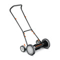 Reel Mowers | Remington RM3000 16 in. Push Reel Mower image number 1