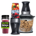  | Ninja QB3000 Nutri Ninja 2-in-1 image number 1