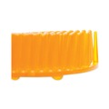 Odor Control | Diversey Care EKS-13C-12 ekcoscreen Urinal Screens - Citrus Scent, Orange (12/Carton) image number 5