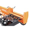 Log Splitters | Detail K2 OPS227 27-Ton 6.5 HP 196cc Horizontal and Vertical Hydraulic Log Splitter image number 5