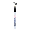 Permanent Markers | uni-ball 63701 Fine Bullet Tip Permanent Marker - Black image number 2