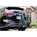 Utility Trailer | Detail K2 BCR590 Hitch-Mounted 2-Bike Carrier with 1-1/4 in. Adapter image number 6