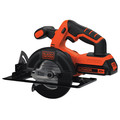 Combo Kits | Black & Decker BD4KITCDCRL 20V MAX 1.5 Ah Cordless Lithium-Ion 4-Tool Combo Kit image number 4