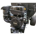 Chipper Shredders | Detail K2 OPC505AE 5 in. - 14 HP Autofeed Wood Chipper with Electric Start KOHLER CH440 Command PRO Commercial Gas Engine image number 8