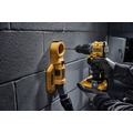 Hammer Drills | Dewalt DCD799B 20V MAX ATOMIC COMPACT SERIES Brushless Lithium-Ion 1/2 in. Cordless Hammer Drill (Tool Only) image number 5