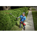 Multi Function Tools | Milwaukee 49-16-2719 M18 FUEL QUIK-LOK Articulating Hedge Trimmer Attachment image number 4