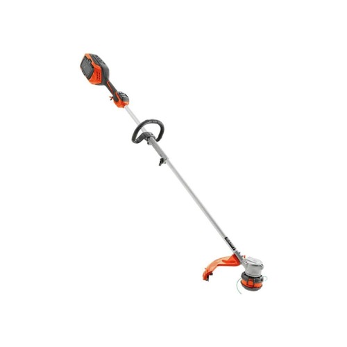 String Trimmers | Husqvarna 970480104 320iL 40V WeedEater Brushless Lithium-Ion 16 in. Straight Shaft Cordless String Trimmer Kit image number 0