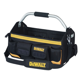 Dewalt DG5597 18 in. Open Top Tool Carrier with 33 Pockets