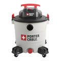 Wet / Dry Vacuums | Porter-Cable PCX18604P-12A 12 Gallon 6 Peak HP Wet/Dry Vac image number 0