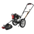 Southland SWSTM4317 43cc Gas 17 in. Wheeled String Trimmer image number 4