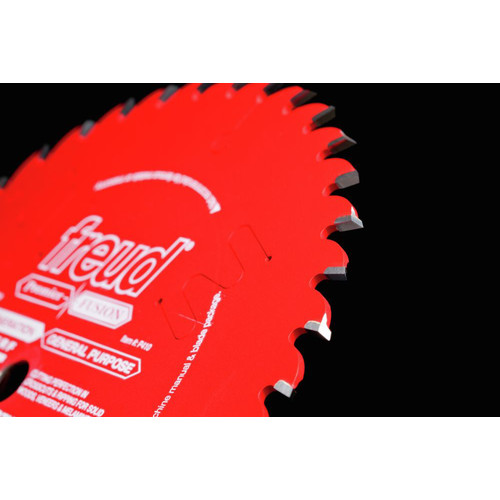 Freud P410 10 In 40 Tooth Premier Fusion Saw Blade Cpo Outlets