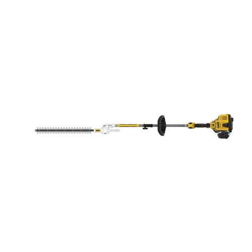 Dewalt hedge hotsell trimmer extension pole