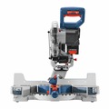 Riveters | Factory Reconditioned Bosch GCM18V-07SN14-RT 18V PROFACTOR Brushless 7-1/4 in. Cordless Single-Bevel Slide Miter Saw Kit with (1) CORE18V 8 Ah High Power Battery image number 1