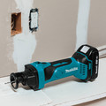 Combo Kits | Makita XT255R 18V LXT 2.0 Ah Lithium-Ion Compact Cordless 2-Piece Drywall Combo Kit image number 5