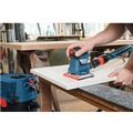 Sheet Sanders | Factory Reconditioned Bosch GSS20-40-RT 2 Amp 1/4-Sheet Corded Orbital Finishing Sander image number 3