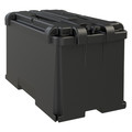 Cases and Bags | NOCO HM408 4D Battery Box (Black) image number 0