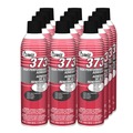 Office Jansan | Camie 1000034930 373 12 oz. High Performance Adhesive (12/Carton) image number 2