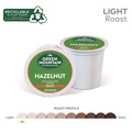 Bulk Savings Pricing 2 | Green Mountain Coffee 5000330143 Coffee K-Cups - Hazelnut Decaf (24/Box) image number 3