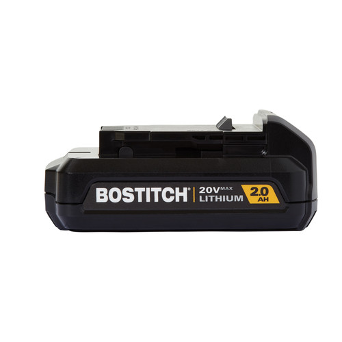 Batteries | Bostitch BCB203 20V MAX 2 Ah Lithium-Ion Battery image number 0
