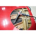 Air Hammers | Ingersoll Rand 135MAX 2600 BPM 3 in. Stroke Round Shank Heavy-Duty Air Hammer image number 8