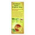Food Service | Lipton EKT00504 Tea Bags - Black (100/Box) image number 1