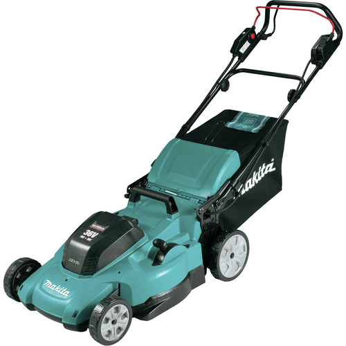 Makita XML11CT1 18V X2 36V LXT Lithium Ion 21 in. Cordless Self