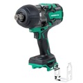 Impact Wrenches | Metabo HPT WR36DAQ4M MultiVolt 3/4 in. 812 ft-lbs High Torque Impact Wrench (Tool Only) image number 2